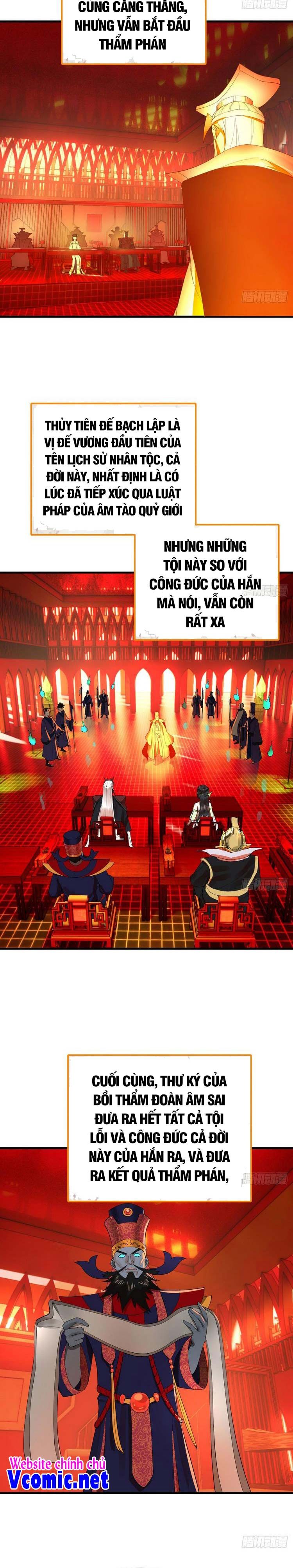 đọc truyện Ta Luyện Khí Ba Ngàn Năm Chương 269 ảnh 13 tại Thiên Thai Truyện