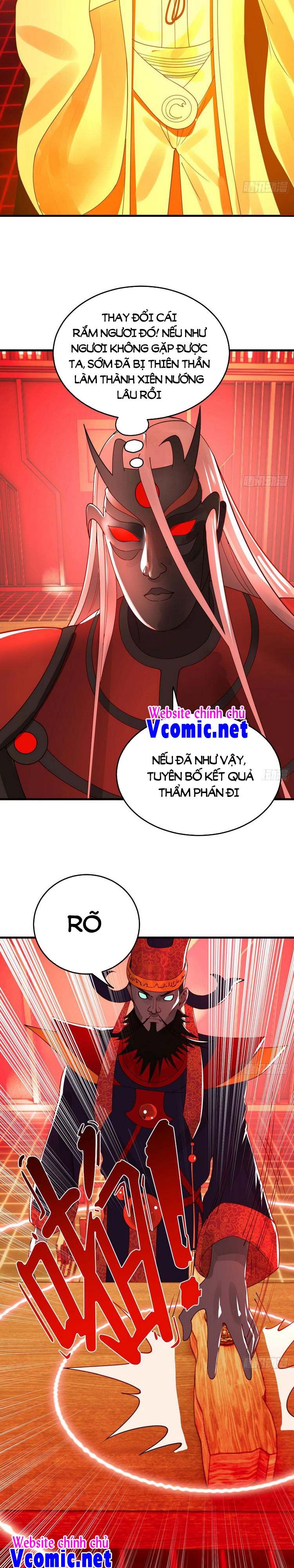 đọc truyện Ta Luyện Khí Ba Ngàn Năm Chương 269 ảnh 21 tại Thiên Thai Truyện