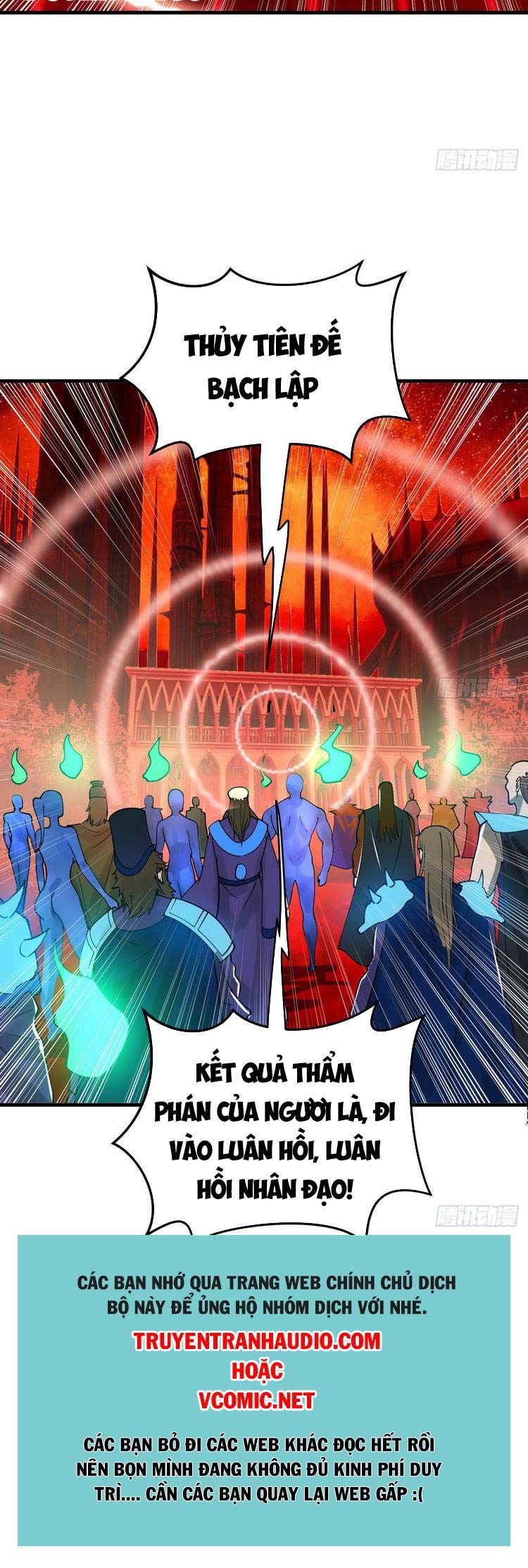 đọc truyện Ta Luyện Khí Ba Ngàn Năm Chương 269 ảnh 22 tại Thiên Thai Truyện