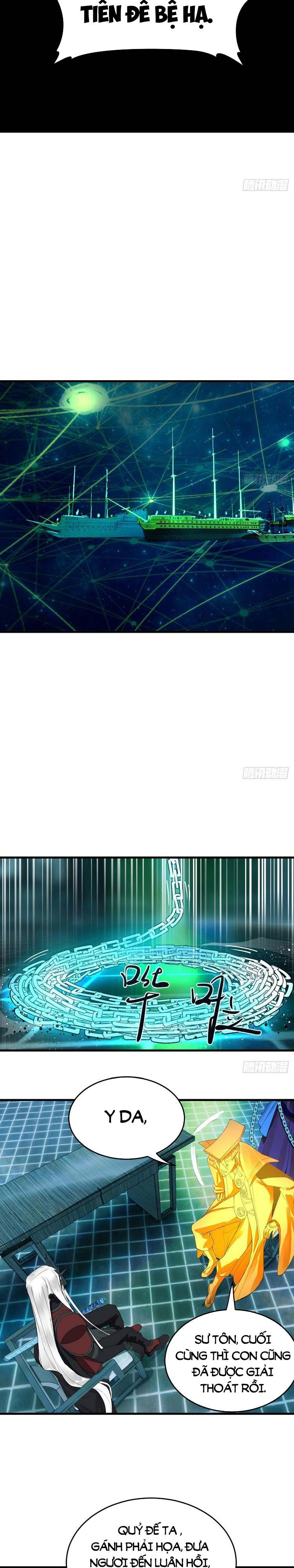 đọc truyện Ta Luyện Khí Ba Ngàn Năm Chương 269 ảnh 7 tại Thiên Thai Truyện