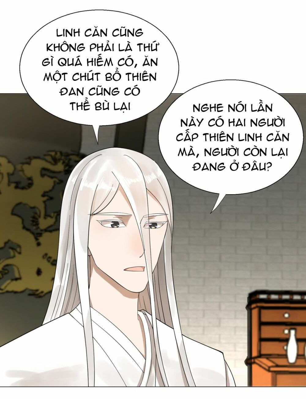 đọc truyện Ta Luyện Khí Ba Ngàn Năm Chương 27 ảnh 13 tại Thiên Thai Truyện