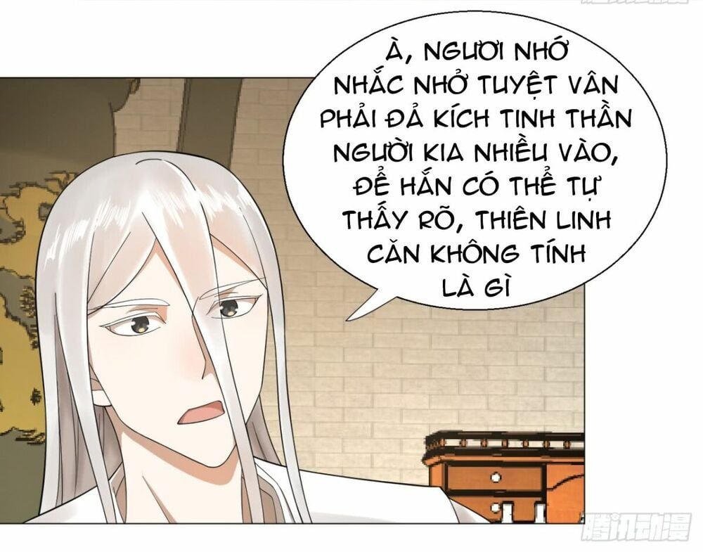 đọc truyện Ta Luyện Khí Ba Ngàn Năm Chương 27 ảnh 15 tại Thiên Thai Truyện