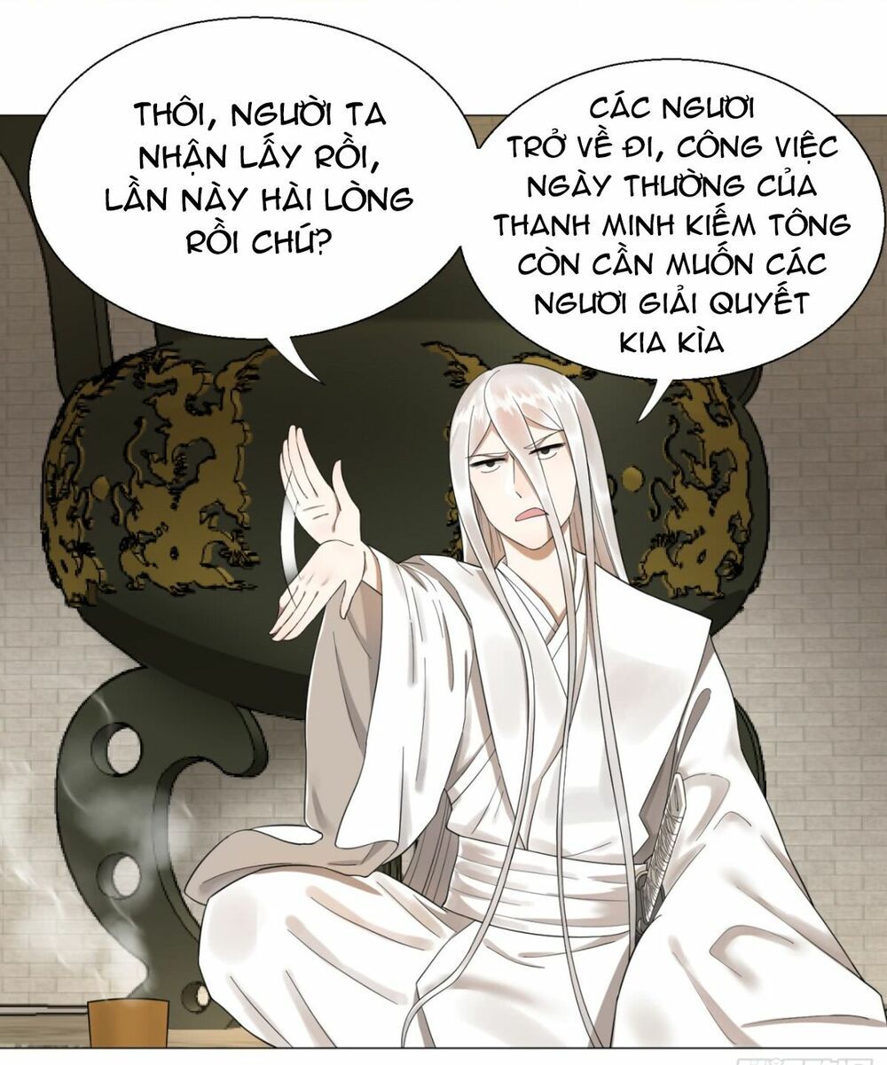 đọc truyện Ta Luyện Khí Ba Ngàn Năm Chương 27 ảnh 19 tại Thiên Thai Truyện