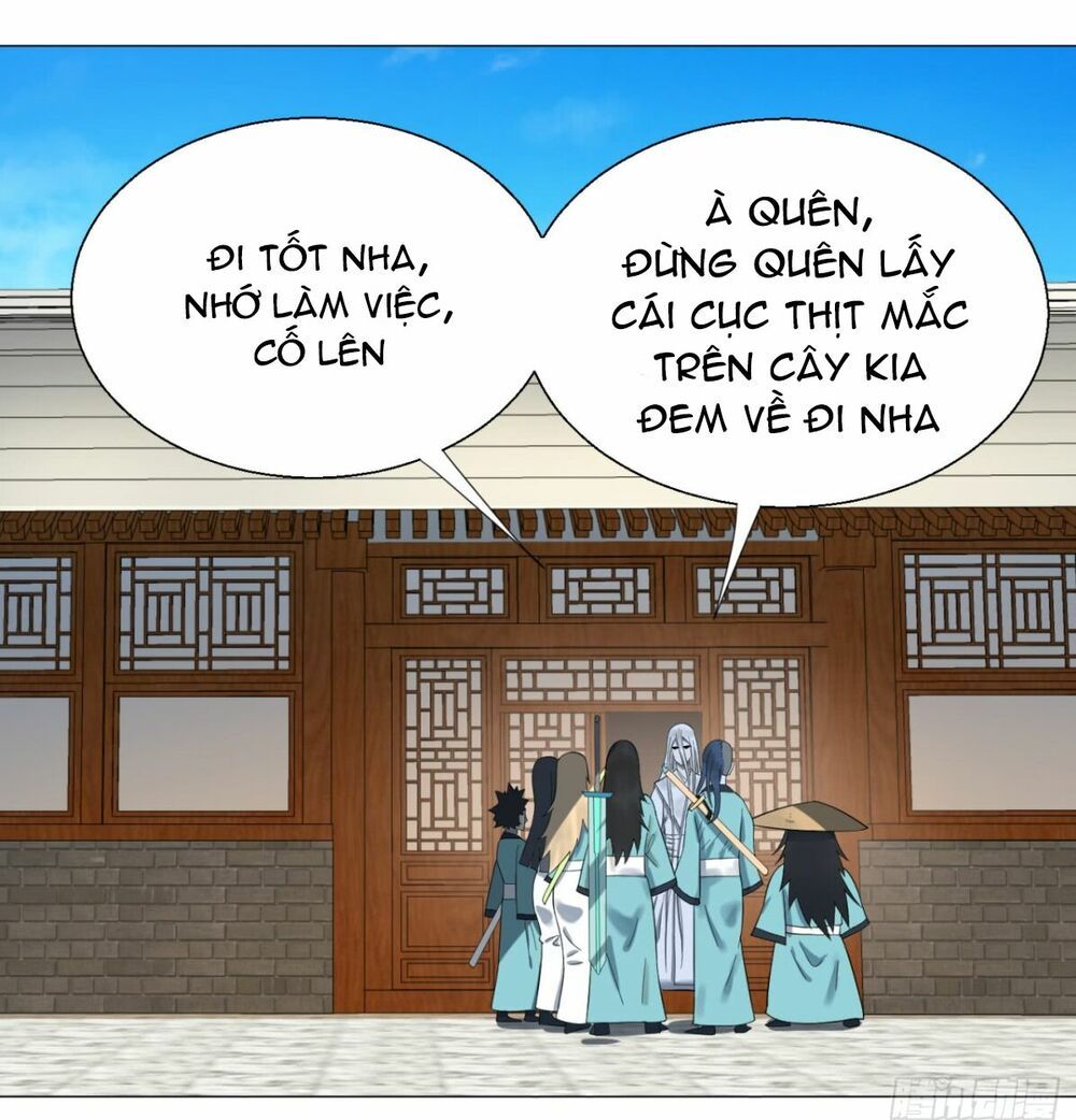 đọc truyện Ta Luyện Khí Ba Ngàn Năm Chương 27 ảnh 20 tại Thiên Thai Truyện