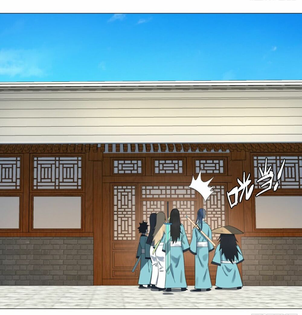 đọc truyện Ta Luyện Khí Ba Ngàn Năm Chương 27 ảnh 21 tại Thiên Thai Truyện