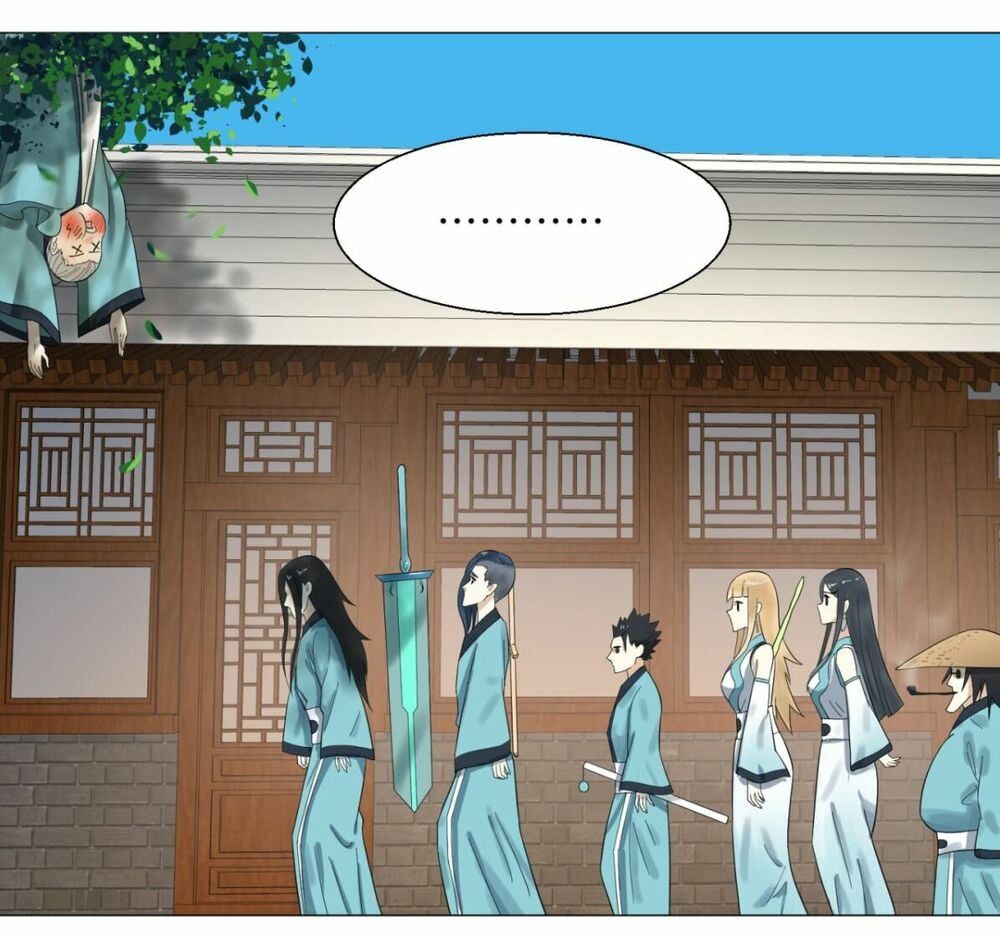 đọc truyện Ta Luyện Khí Ba Ngàn Năm Chương 27 ảnh 22 tại Thiên Thai Truyện