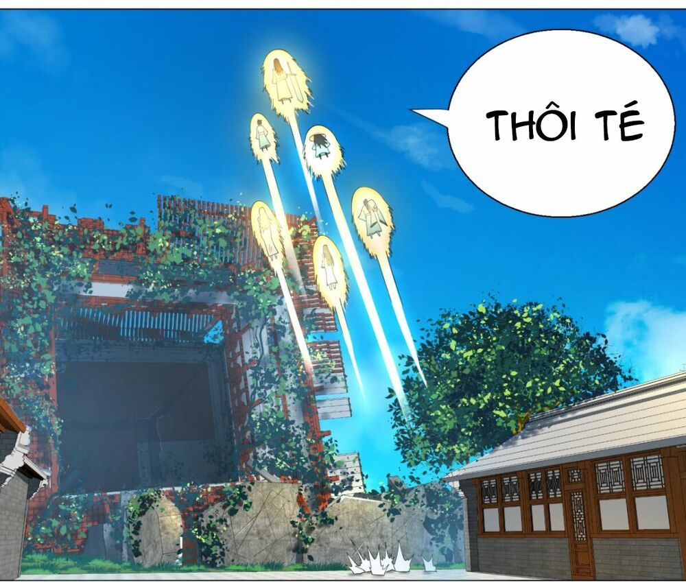 đọc truyện Ta Luyện Khí Ba Ngàn Năm Chương 27 ảnh 24 tại Thiên Thai Truyện