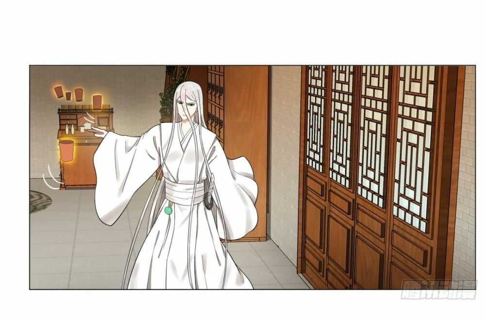 đọc truyện Ta Luyện Khí Ba Ngàn Năm Chương 27 ảnh 25 tại Thiên Thai Truyện