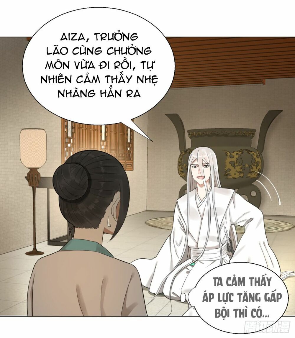 đọc truyện Ta Luyện Khí Ba Ngàn Năm Chương 27 ảnh 26 tại Thiên Thai Truyện