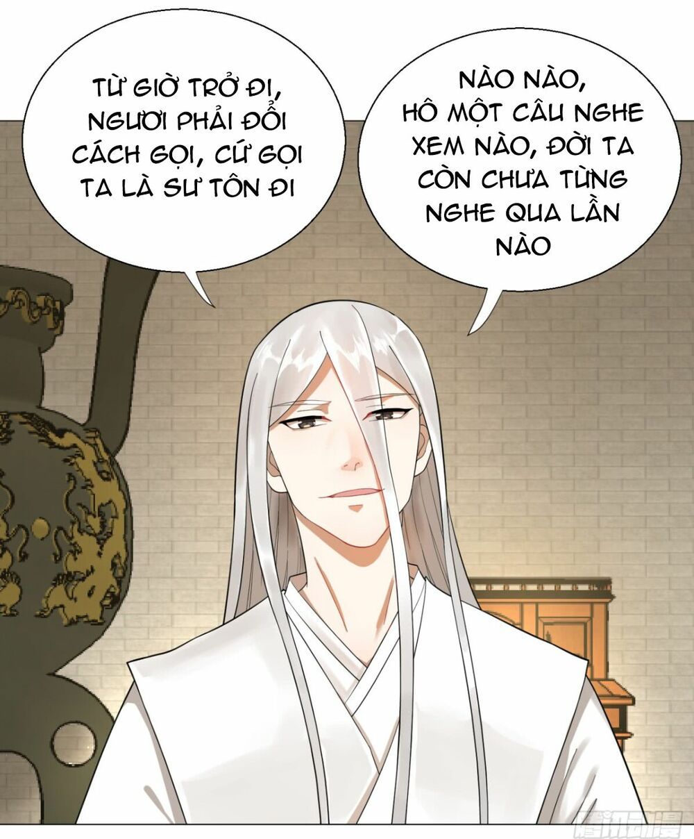 đọc truyện Ta Luyện Khí Ba Ngàn Năm Chương 27 ảnh 27 tại Thiên Thai Truyện