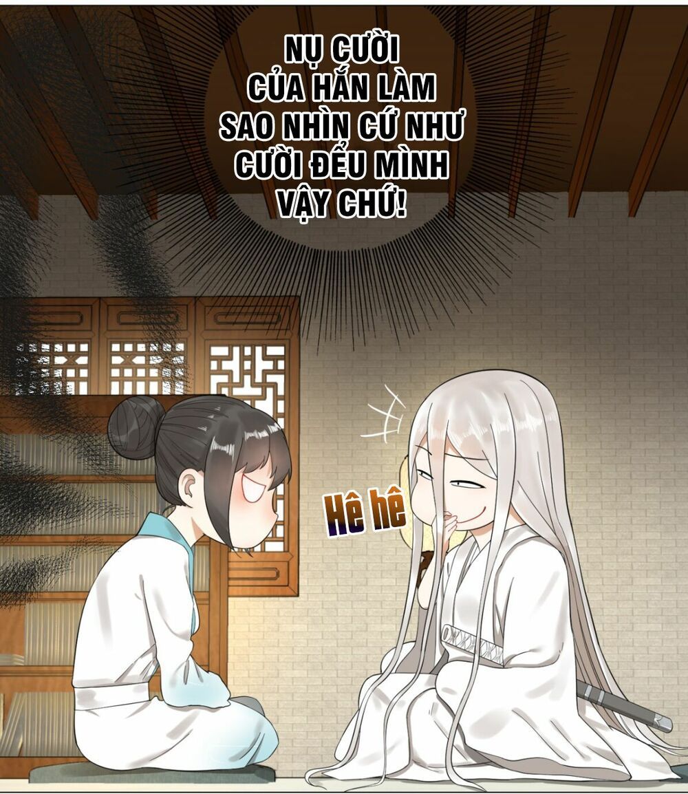 đọc truyện Ta Luyện Khí Ba Ngàn Năm Chương 27 ảnh 31 tại Thiên Thai Truyện