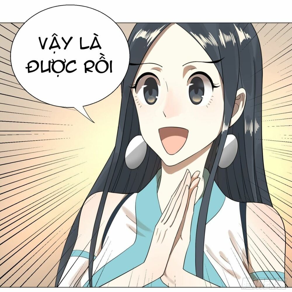 đọc truyện Ta Luyện Khí Ba Ngàn Năm Chương 27 ảnh 5 tại Thiên Thai Truyện