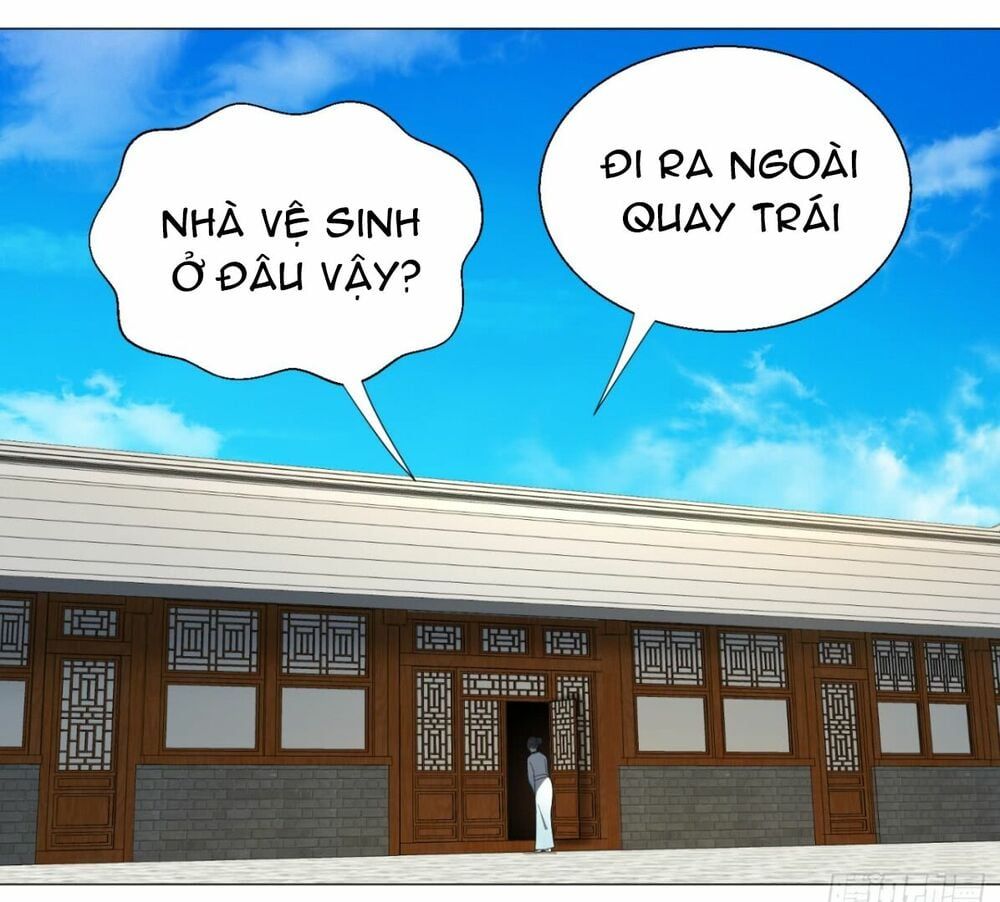 đọc truyện Ta Luyện Khí Ba Ngàn Năm Chương 27 ảnh 38 tại Thiên Thai Truyện