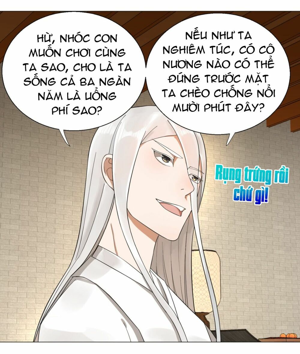 đọc truyện Ta Luyện Khí Ba Ngàn Năm Chương 27 ảnh 40 tại Thiên Thai Truyện