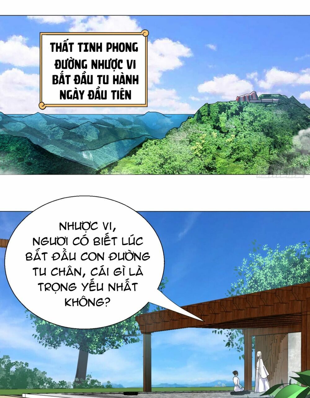 đọc truyện Ta Luyện Khí Ba Ngàn Năm Chương 27 ảnh 44 tại Thiên Thai Truyện