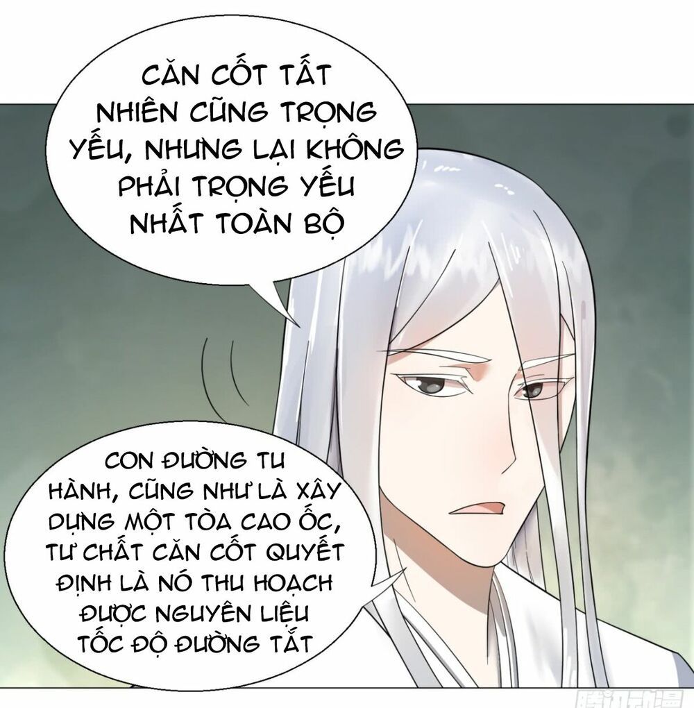 đọc truyện Ta Luyện Khí Ba Ngàn Năm Chương 27 ảnh 46 tại Thiên Thai Truyện