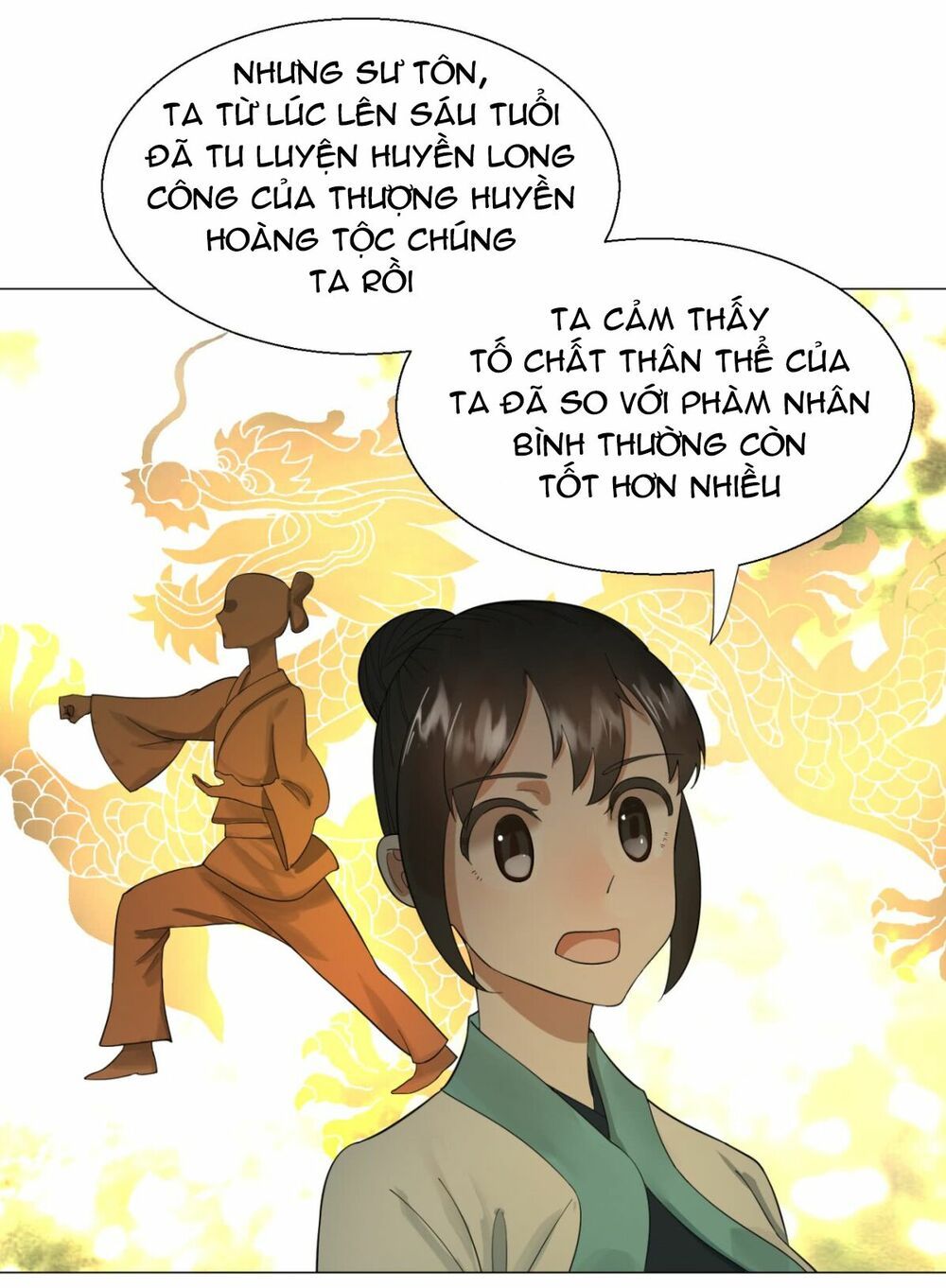 đọc truyện Ta Luyện Khí Ba Ngàn Năm Chương 27 ảnh 48 tại Thiên Thai Truyện