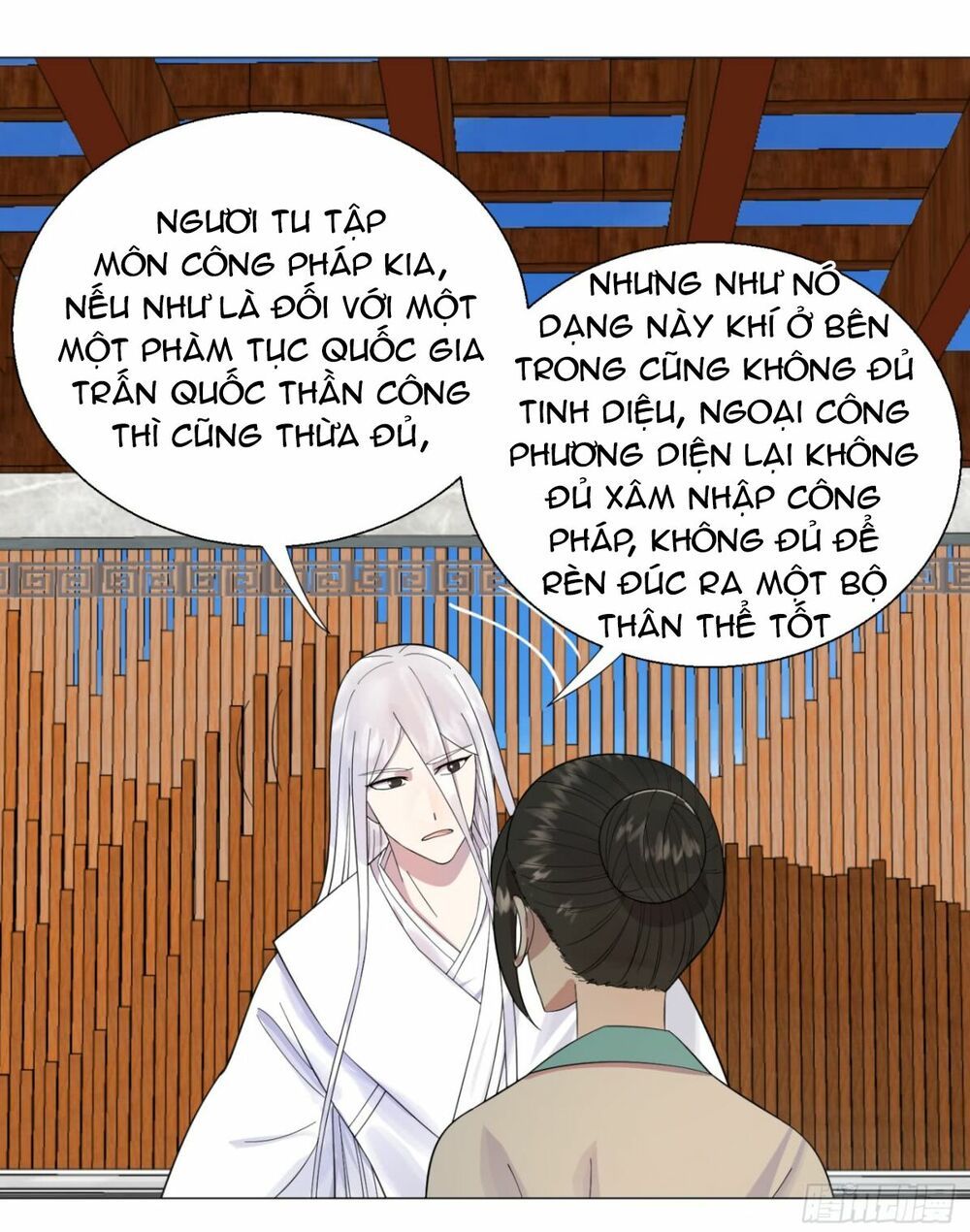 đọc truyện Ta Luyện Khí Ba Ngàn Năm Chương 27 ảnh 50 tại Thiên Thai Truyện