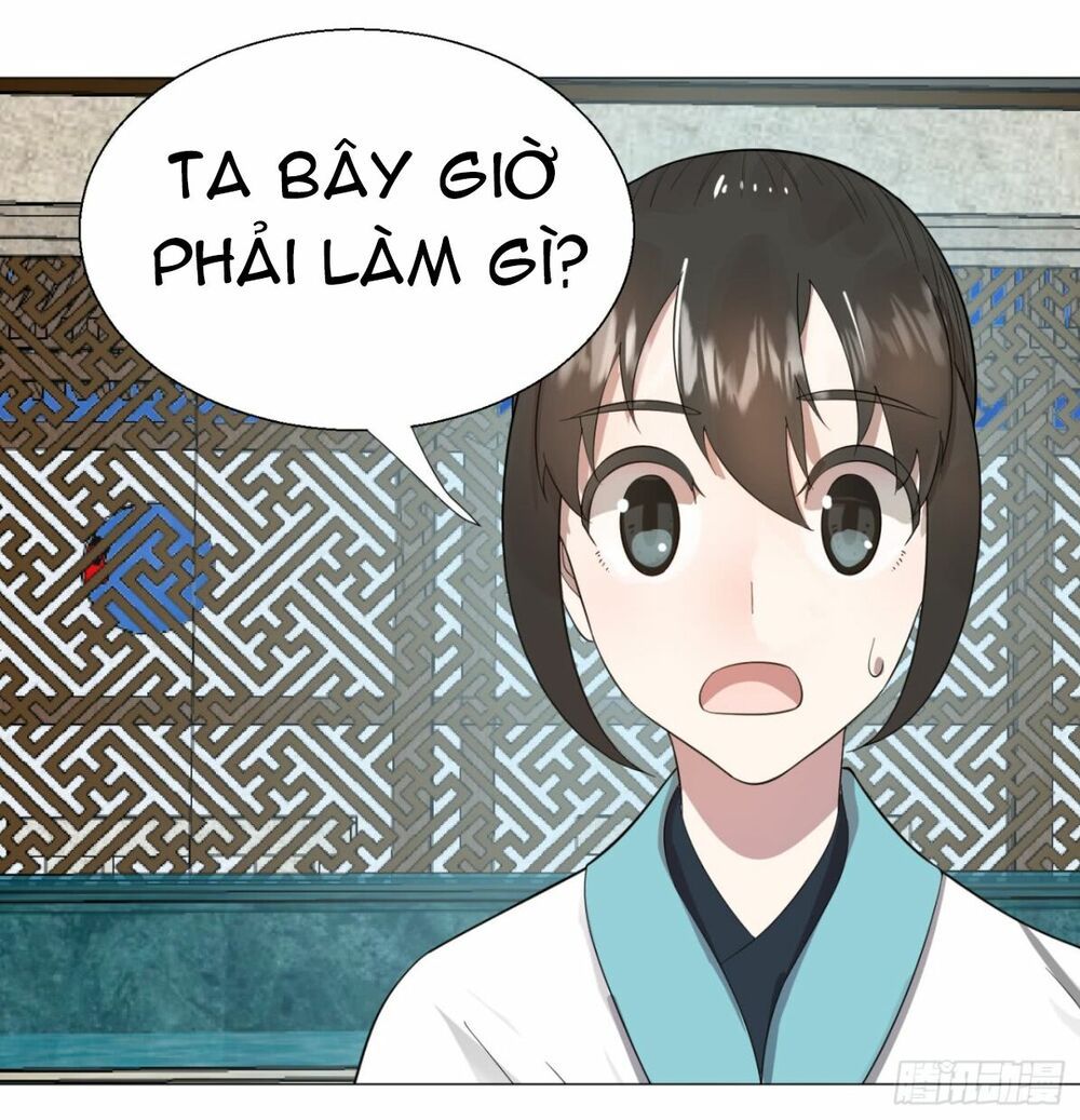 đọc truyện Ta Luyện Khí Ba Ngàn Năm Chương 27 ảnh 51 tại Thiên Thai Truyện