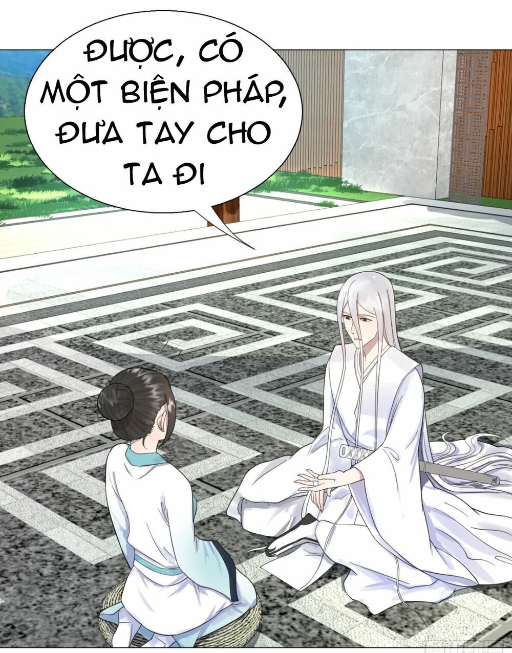 đọc truyện Ta Luyện Khí Ba Ngàn Năm Chương 27 ảnh 52 tại Thiên Thai Truyện