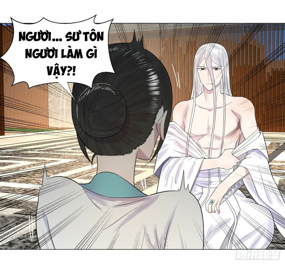 đọc truyện Ta Luyện Khí Ba Ngàn Năm Chương 27 ảnh 56 tại Thiên Thai Truyện