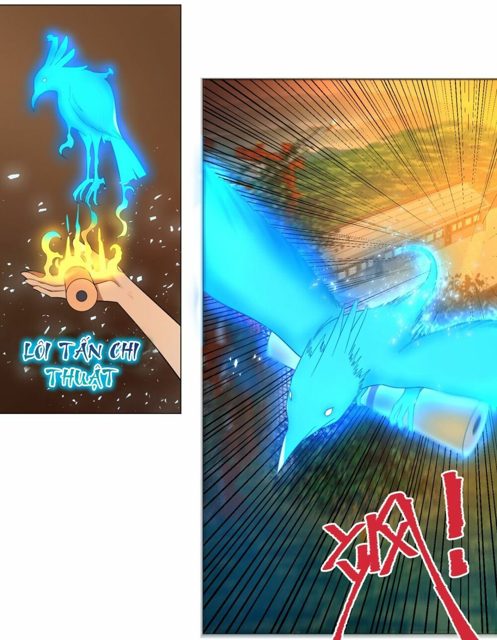 đọc truyện Ta Luyện Khí Ba Ngàn Năm Chương 27 ảnh 57 tại Thiên Thai Truyện