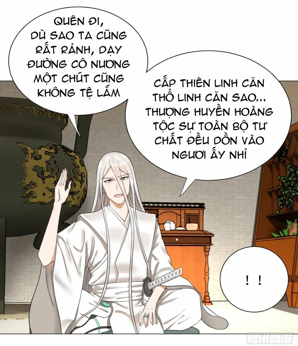 đọc truyện Ta Luyện Khí Ba Ngàn Năm Chương 27 ảnh 11 tại Thiên Thai Truyện