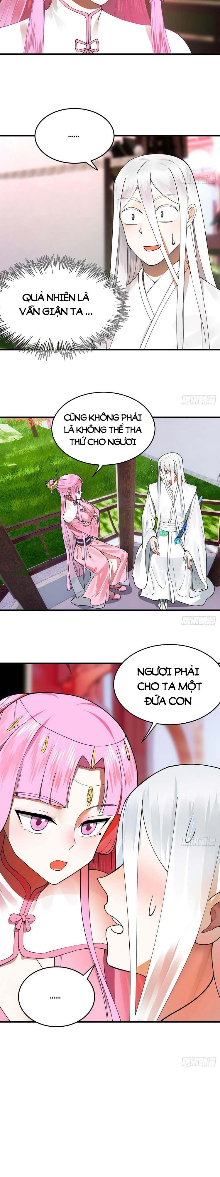 đọc truyện Ta Luyện Khí Ba Ngàn Năm Chương 270 ảnh 15 tại Thiên Thai Truyện