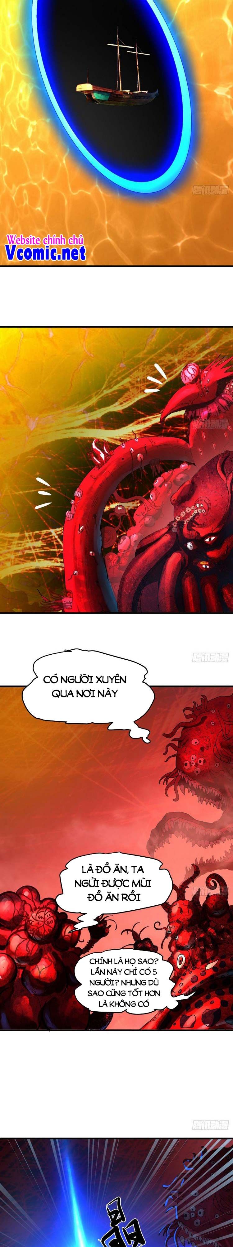 đọc truyện Ta Luyện Khí Ba Ngàn Năm Chương 270 ảnh 18 tại Thiên Thai Truyện