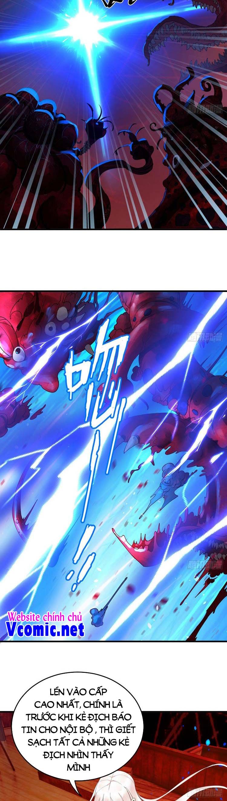 đọc truyện Ta Luyện Khí Ba Ngàn Năm Chương 270 ảnh 19 tại Thiên Thai Truyện