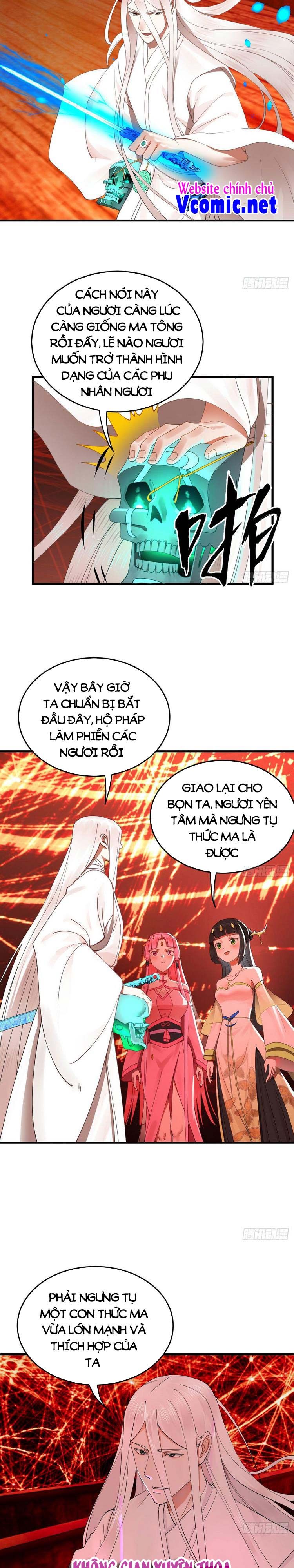 đọc truyện Ta Luyện Khí Ba Ngàn Năm Chương 270 ảnh 20 tại Thiên Thai Truyện