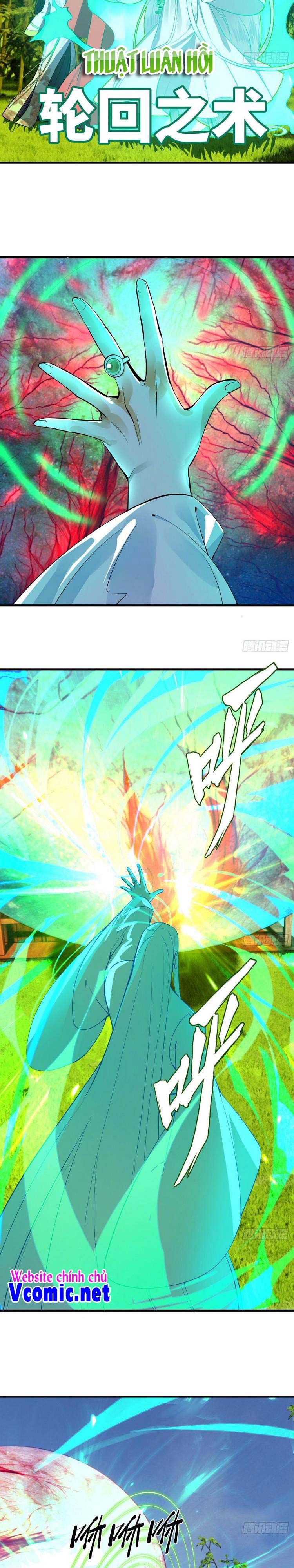 đọc truyện Ta Luyện Khí Ba Ngàn Năm Chương 270 ảnh 9 tại Thiên Thai Truyện