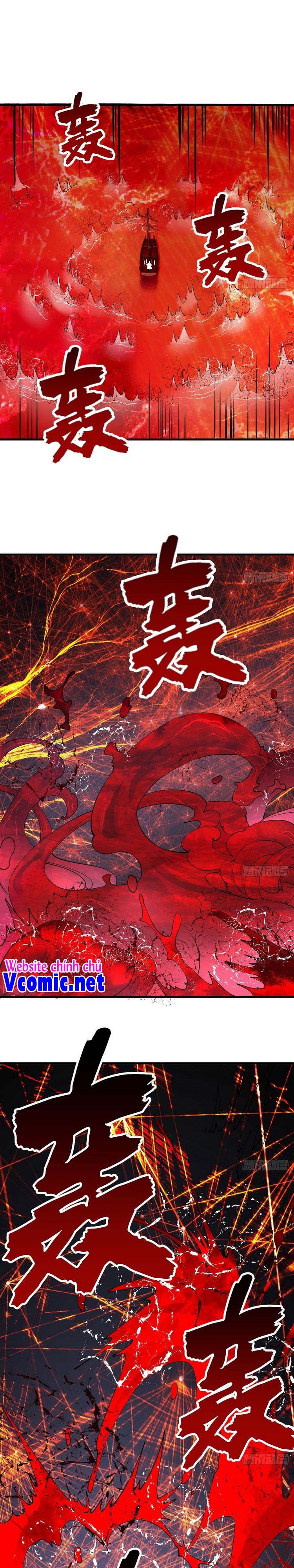 đọc truyện Ta Luyện Khí Ba Ngàn Năm Chương 271 ảnh 3 tại Thiên Thai Truyện