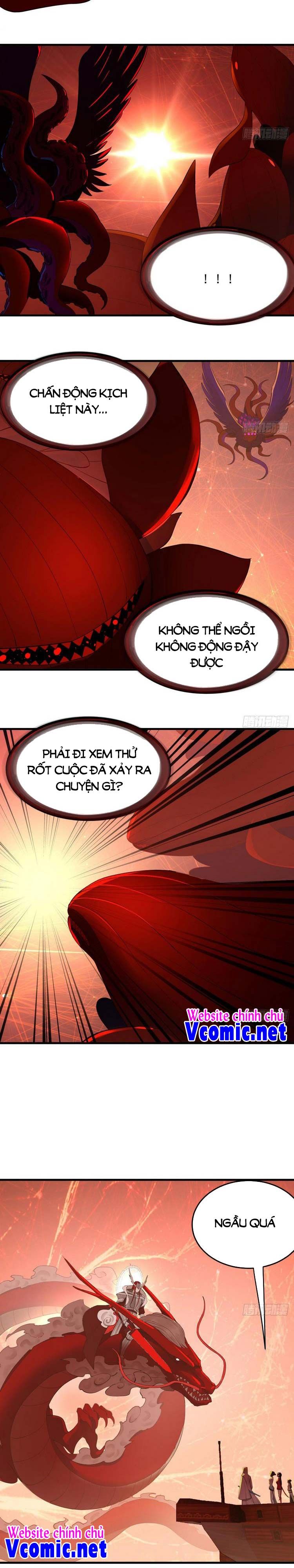 đọc truyện Ta Luyện Khí Ba Ngàn Năm Chương 271 ảnh 12 tại Thiên Thai Truyện