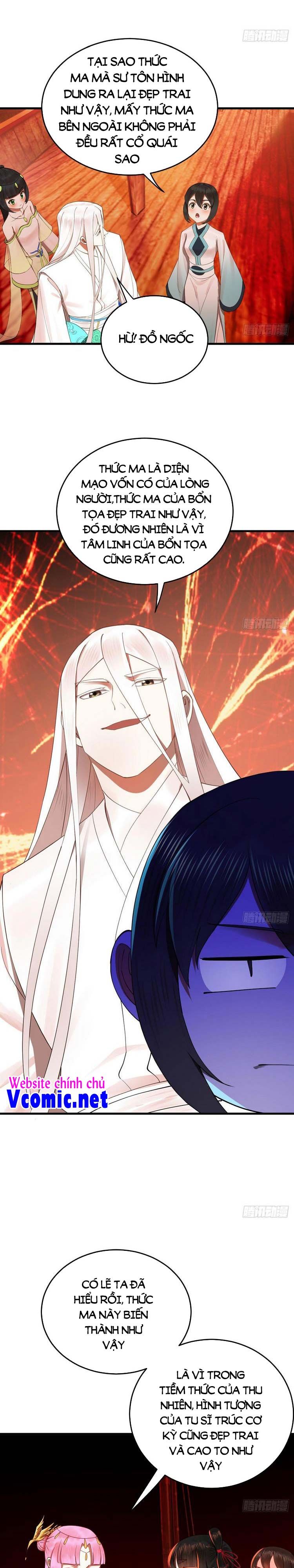 đọc truyện Ta Luyện Khí Ba Ngàn Năm Chương 271 ảnh 13 tại Thiên Thai Truyện