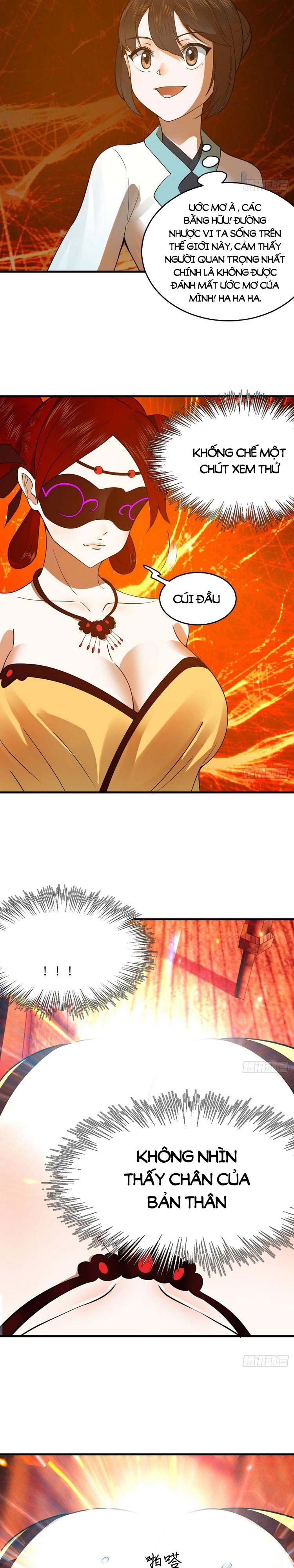 đọc truyện Ta Luyện Khí Ba Ngàn Năm Chương 271 ảnh 21 tại Thiên Thai Truyện