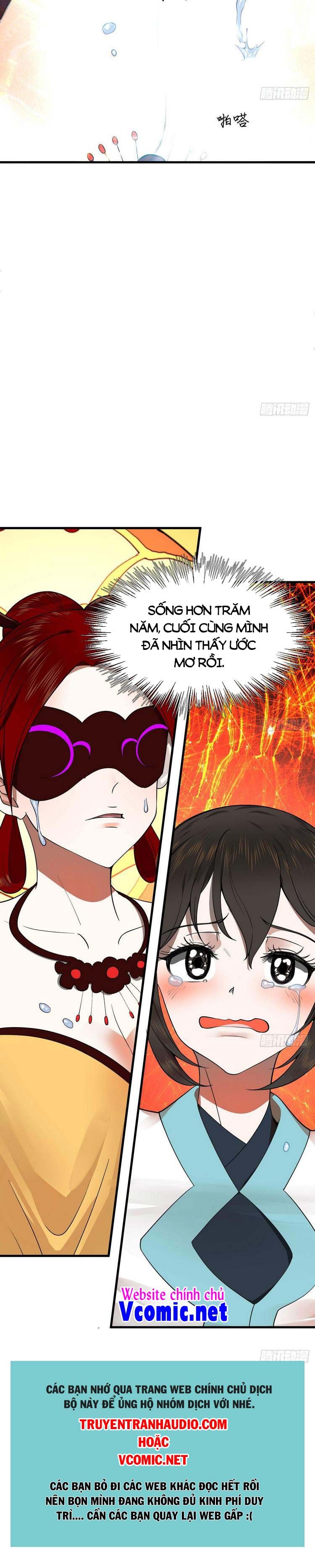 đọc truyện Ta Luyện Khí Ba Ngàn Năm Chương 271 ảnh 22 tại Thiên Thai Truyện