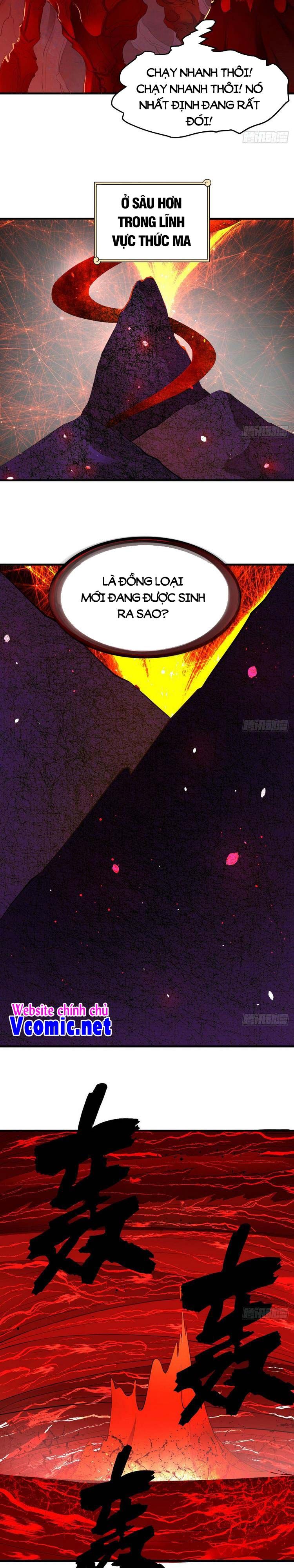 đọc truyện Ta Luyện Khí Ba Ngàn Năm Chương 271 ảnh 5 tại Thiên Thai Truyện