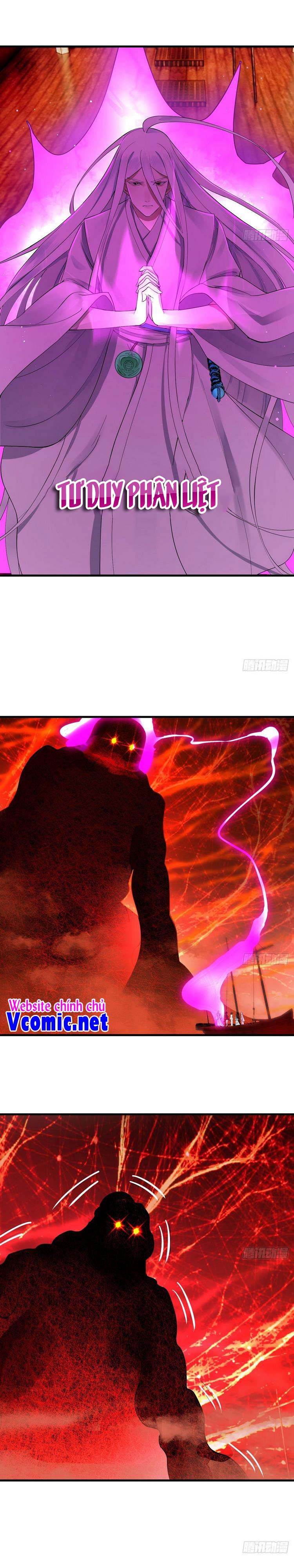 đọc truyện Ta Luyện Khí Ba Ngàn Năm Chương 271 ảnh 7 tại Thiên Thai Truyện