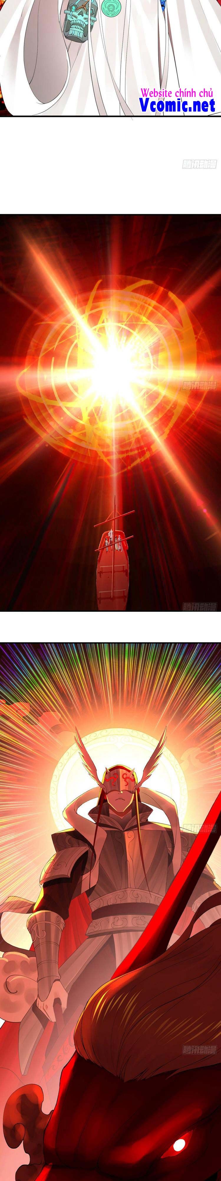 đọc truyện Ta Luyện Khí Ba Ngàn Năm Chương 271 ảnh 10 tại Thiên Thai Truyện