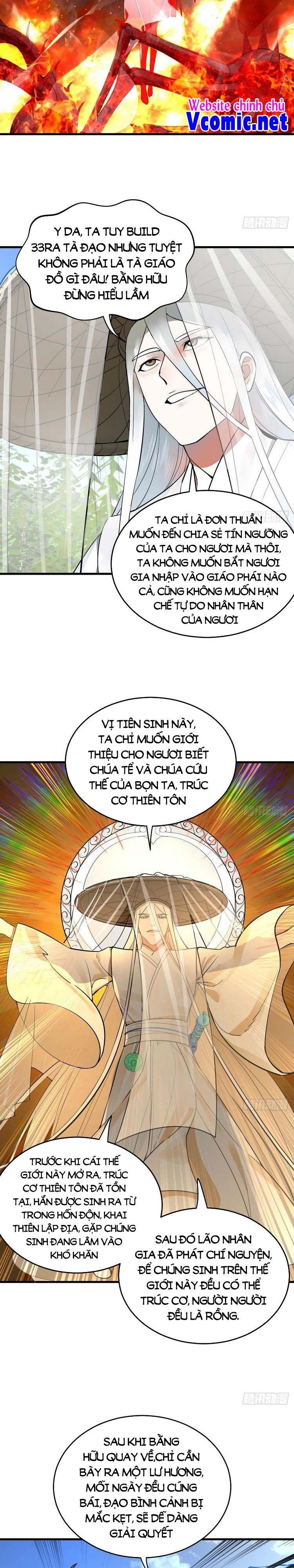 đọc truyện Ta Luyện Khí Ba Ngàn Năm Chương 272 ảnh 13 tại Thiên Thai Truyện