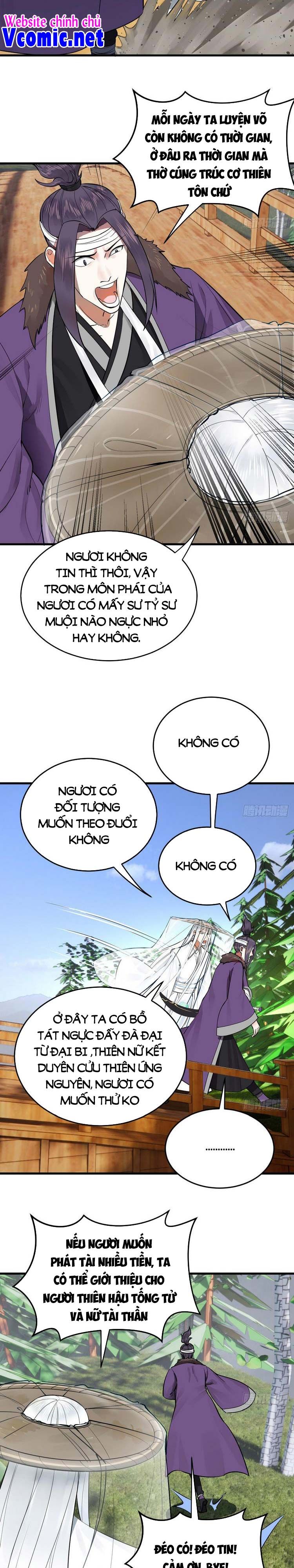 đọc truyện Ta Luyện Khí Ba Ngàn Năm Chương 272 ảnh 16 tại Thiên Thai Truyện