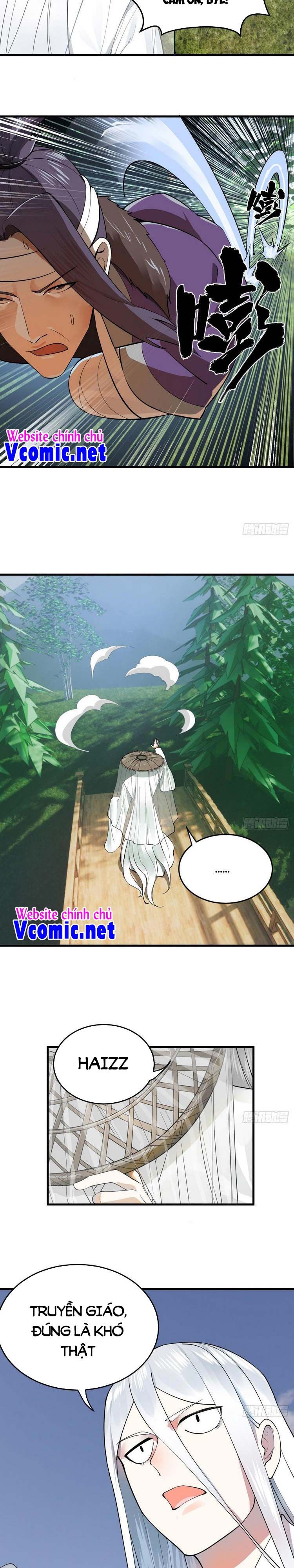 đọc truyện Ta Luyện Khí Ba Ngàn Năm Chương 272 ảnh 17 tại Thiên Thai Truyện