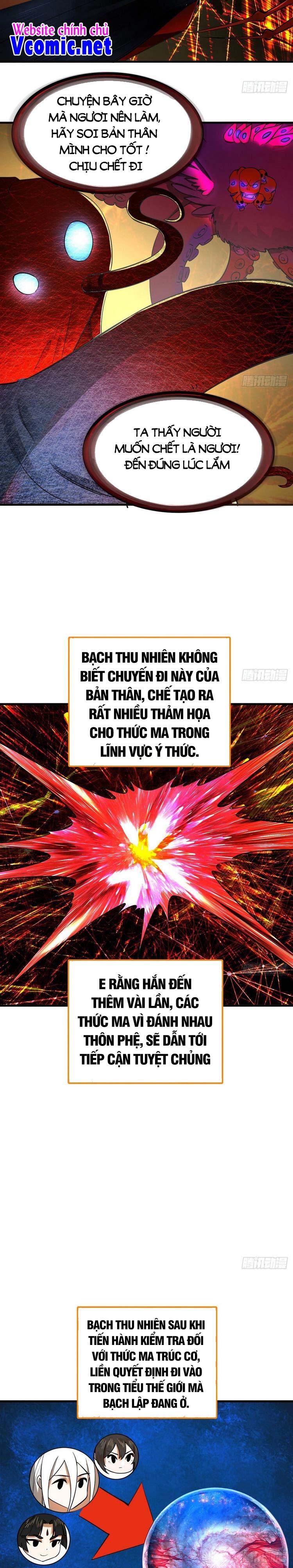 đọc truyện Ta Luyện Khí Ba Ngàn Năm Chương 272 ảnh 5 tại Thiên Thai Truyện