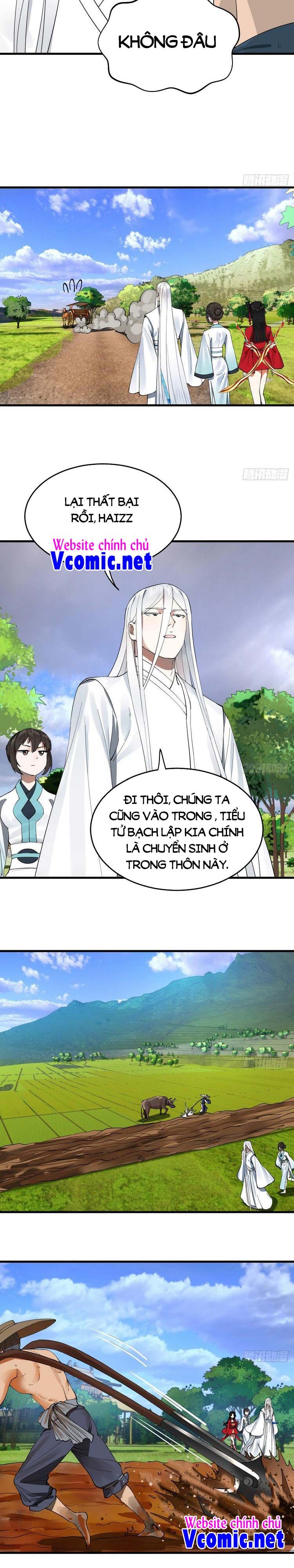 đọc truyện Ta Luyện Khí Ba Ngàn Năm Chương 273 ảnh 12 tại Thiên Thai Truyện