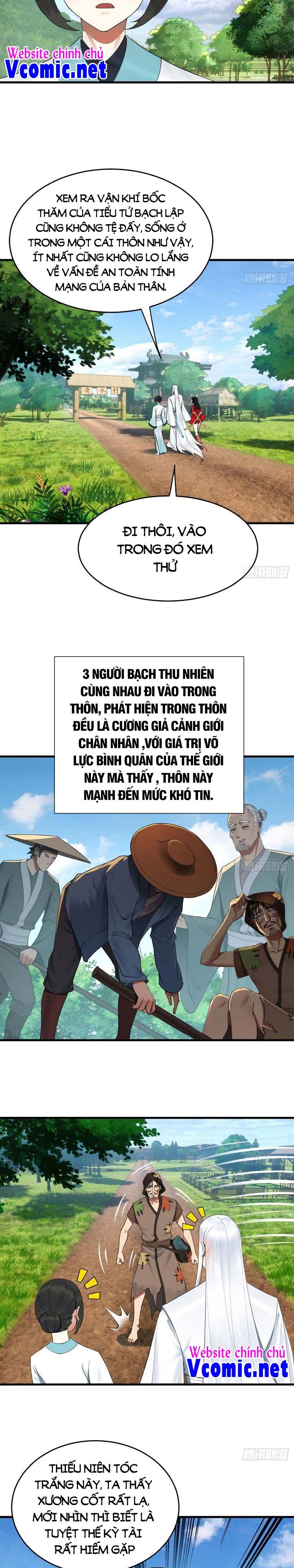 đọc truyện Ta Luyện Khí Ba Ngàn Năm Chương 273 ảnh 14 tại Thiên Thai Truyện