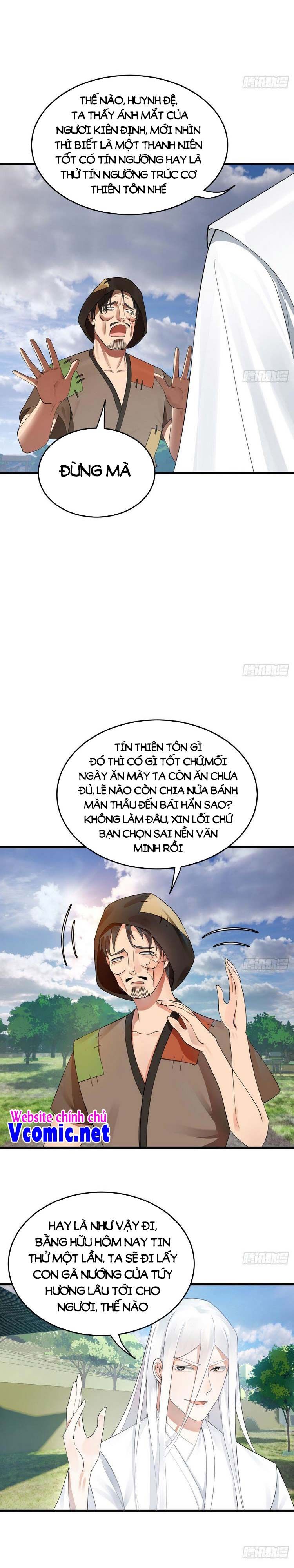 đọc truyện Ta Luyện Khí Ba Ngàn Năm Chương 273 ảnh 16 tại Thiên Thai Truyện