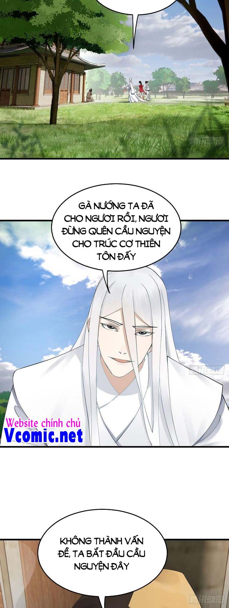 đọc truyện Ta Luyện Khí Ba Ngàn Năm Chương 273 ảnh 18 tại Thiên Thai Truyện