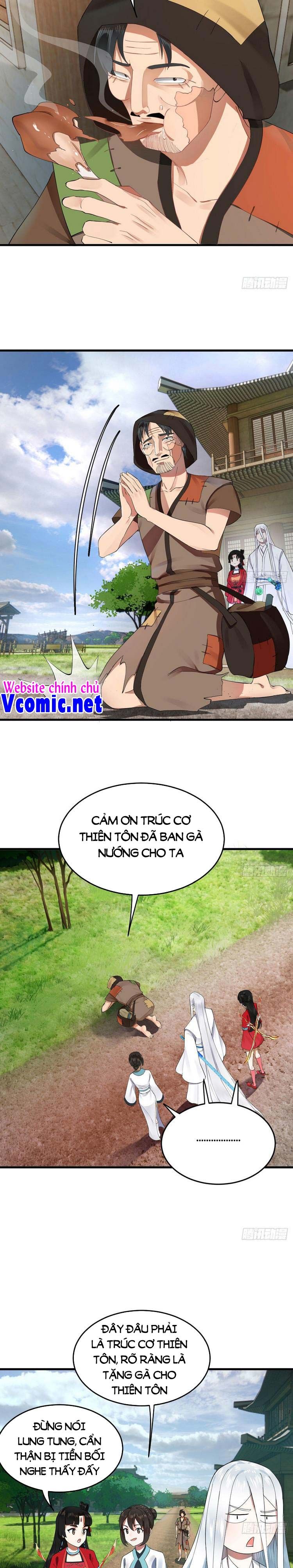 đọc truyện Ta Luyện Khí Ba Ngàn Năm Chương 273 ảnh 19 tại Thiên Thai Truyện