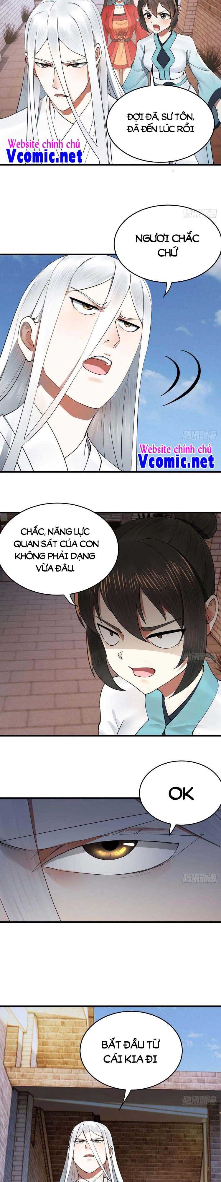 đọc truyện Ta Luyện Khí Ba Ngàn Năm Chương 273 ảnh 6 tại Thiên Thai Truyện